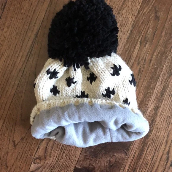 Stocking Hat! Soft & Chunky! Fully Lined! New in Package!  Panache Brand - Picture 3 of 6